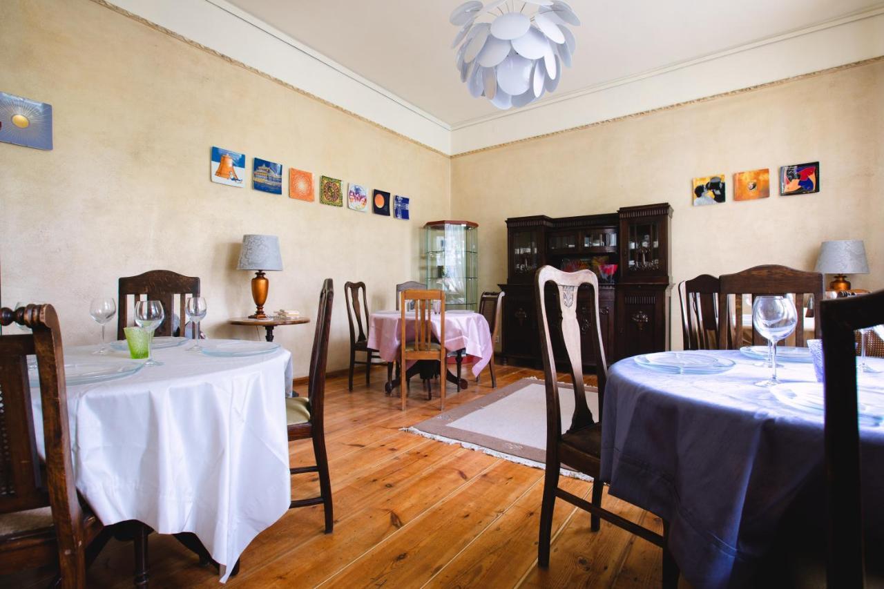 Dwor Podstolice - House Of Rosenthal Villa Bagian luar foto