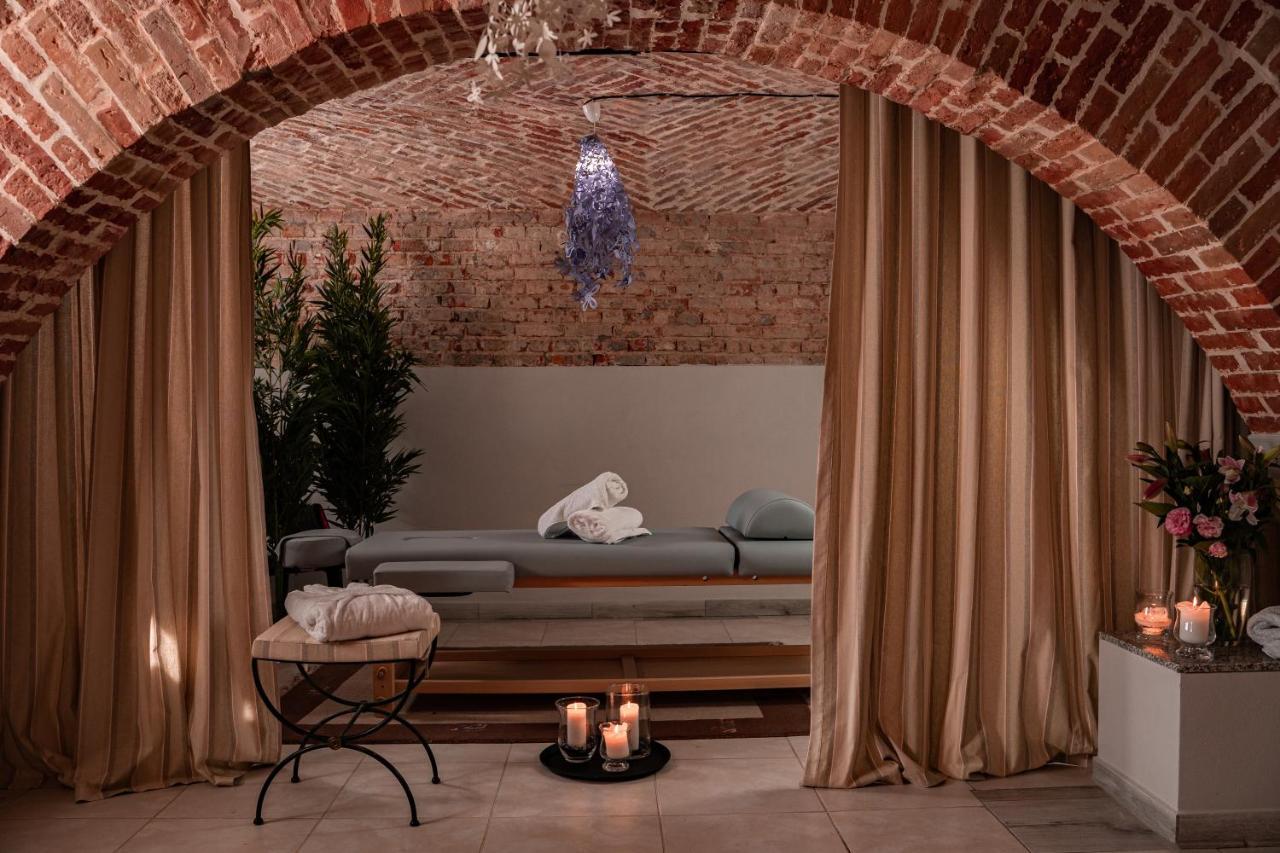 Dwor Podstolice - House Of Rosenthal Villa Bagian luar foto