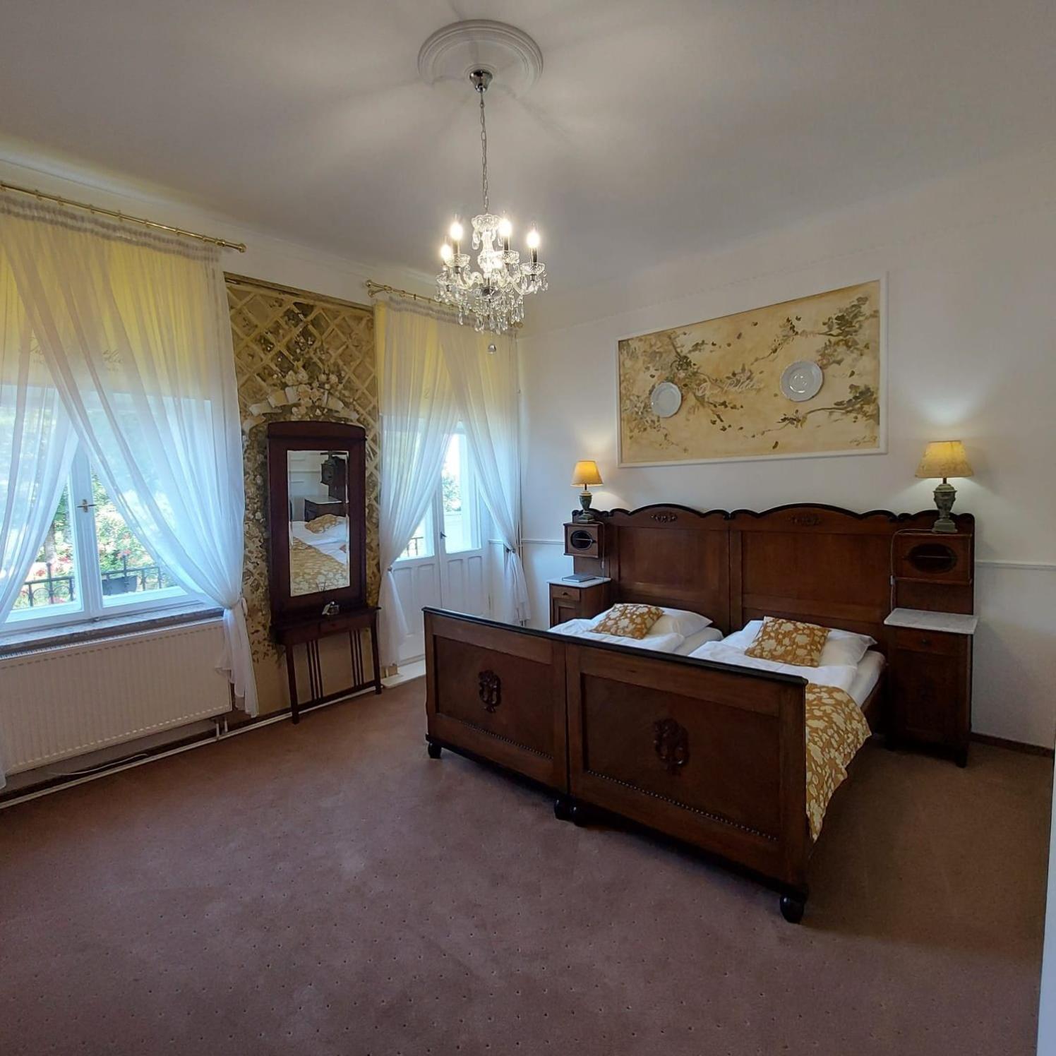 Dwor Podstolice - House Of Rosenthal Villa Bagian luar foto