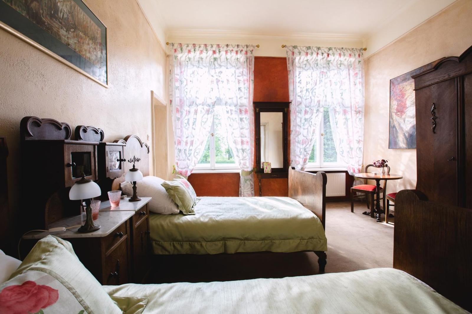 Dwor Podstolice - House Of Rosenthal Villa Bagian luar foto
