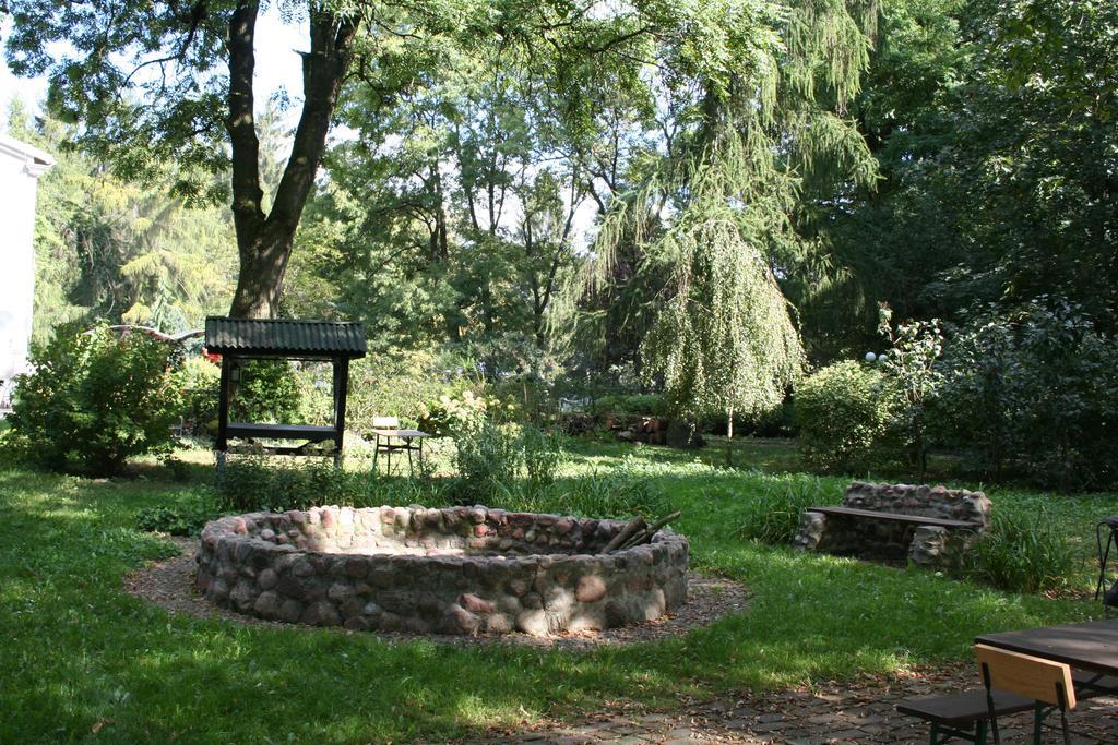 Dwor Podstolice - House Of Rosenthal Villa Bagian luar foto